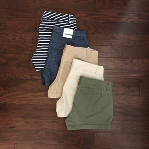 Old Navy shorts